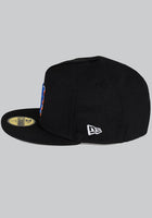 New Era 59Fifty New York Mets A-Frame Fitted