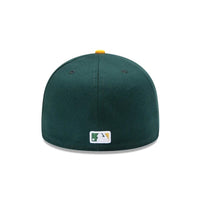 New Era 59Fifty Oakland Athletics Fitted