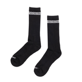 Pro Club PC Link Crew Sock Black - Men's Women's - Small