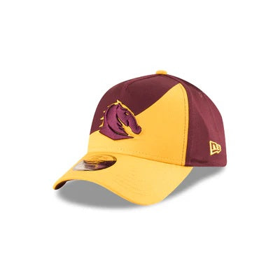 New Era 9FORTY Brisbane Broncos