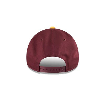 New Era 9FORTY Brisbane Broncos