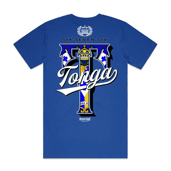 MMT Tonga 676 Big T Sweatshirt - S