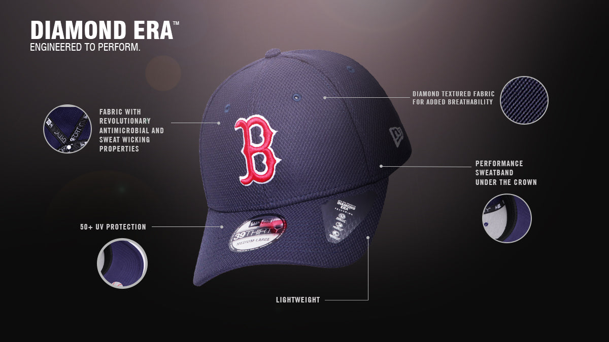 New Era 59Fifty Los Angeles Dodgers Diamond Era Fitted