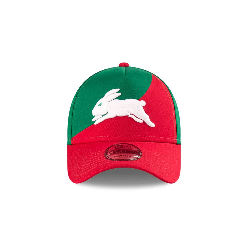 New Era 9SEVENTY South Sydney Rabbitohs