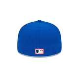 New Era 59Fifty Cooperstown Montreal Expos Fitted 7 5/8