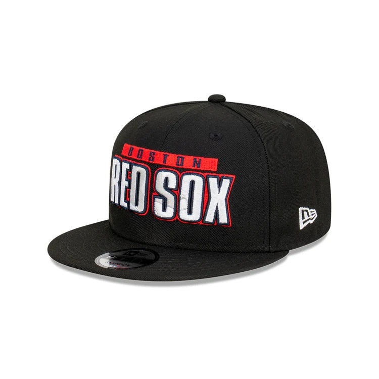 New Era 9Fifty Insider Boston Red Sox