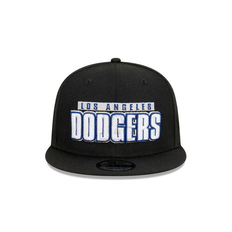 New Era 9Fifty Insider Los Angeles Dogers