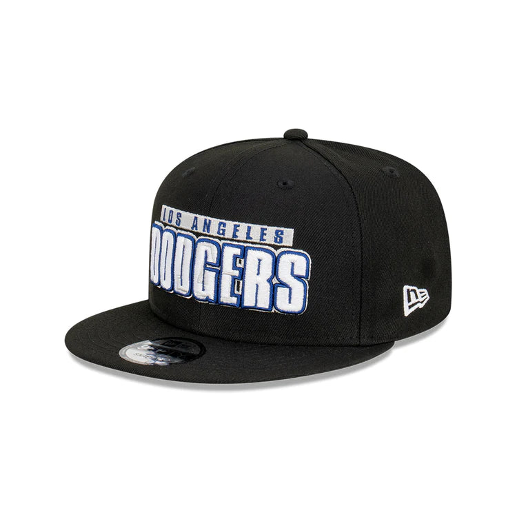 New Era 9Fifty Insider Los Angeles Dogers