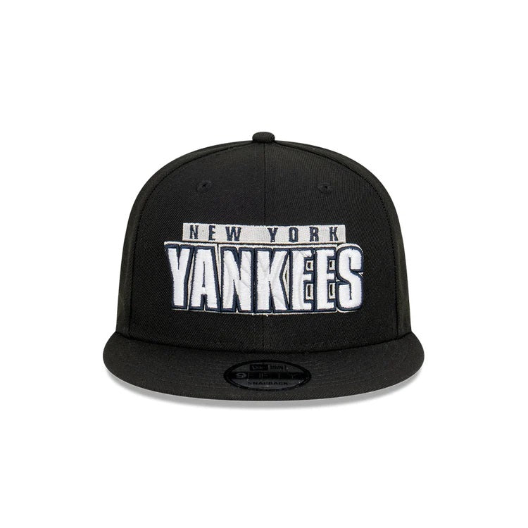 New Era 9Fifty Insider New York Yankees