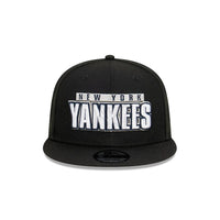New Era 9Fifty Insider New York Yankees