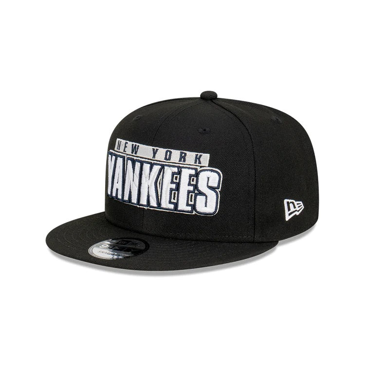 New Era 9Fifty Insider New York Yankees