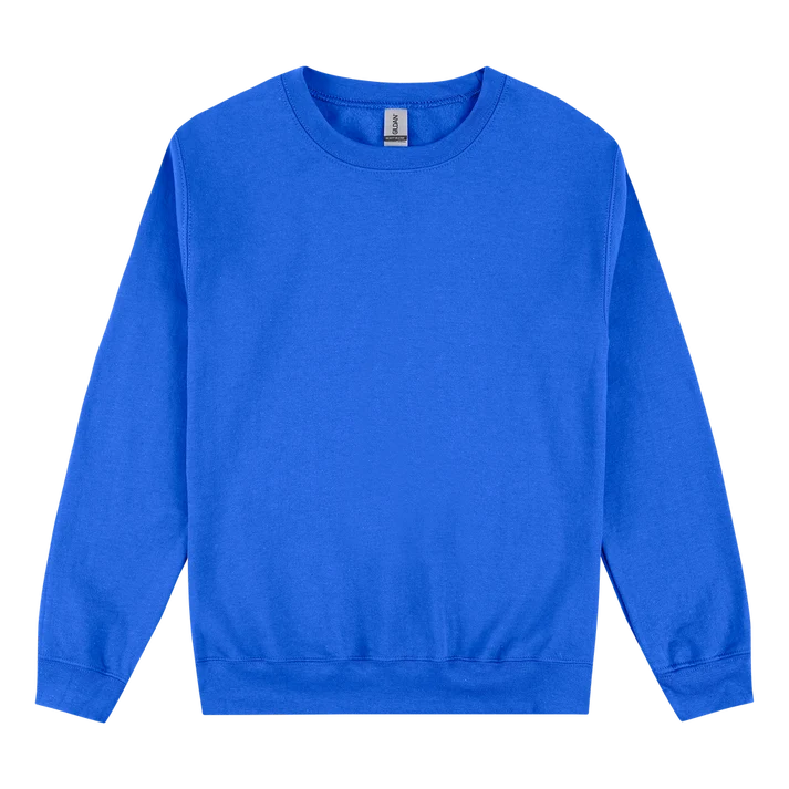 MMT Tonga 676 Big T Sweatshirt - S