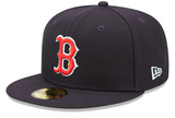 New Era 59Fifty Boston Red Sox World Series 07 Fitted