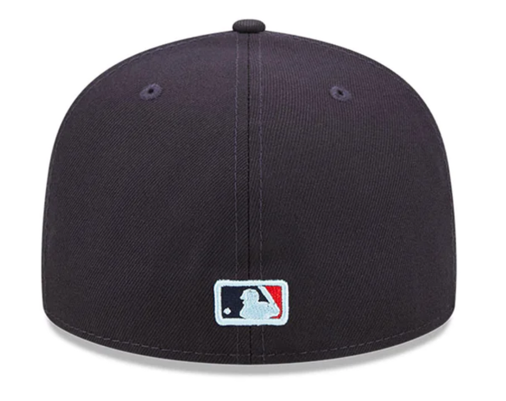 New Era 59Fifty Boston Red Sox World Series 07 Fitted