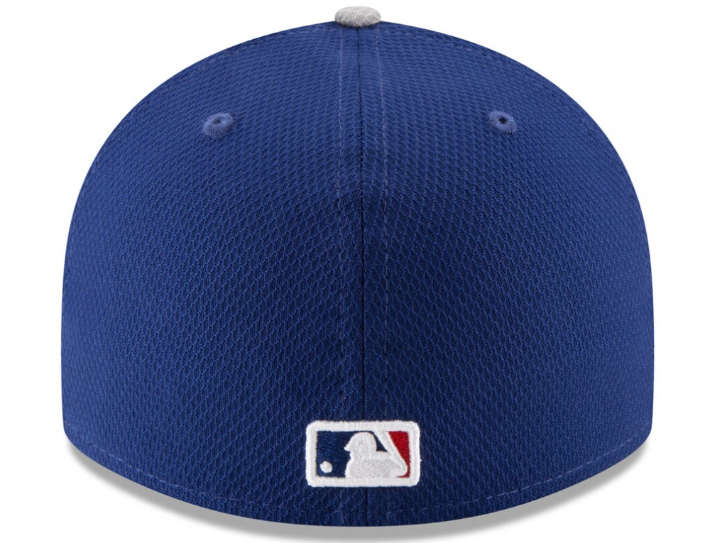 New Era 59Fifty Los Angeles Dodgers Diamond Era Fitted