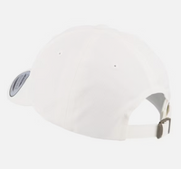 Yuppoong Classic Casual Dad Cap White