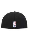 New Era 59Fifty Chicago Bulls Blockout Fitted