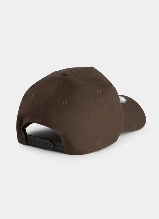 New Era 9FORTY A-Frame Seasonal Canvas Snapback