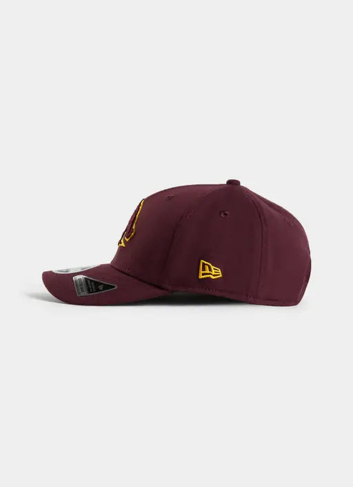 New Era 9SEVENTY Brisbane Broncos