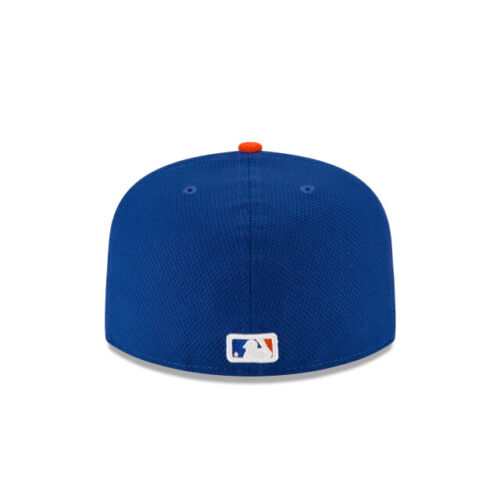 New Era 59Fifty New York Mets Diamond Era Fitted