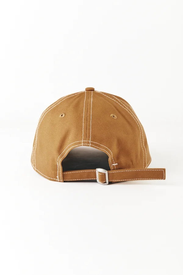 New Era 9FORTY Los Angeles Contrast  Strapback