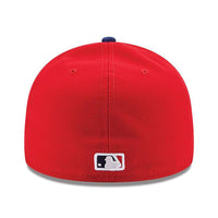 New Era 59Fifty Philadelphia Phillies On-field Fitted