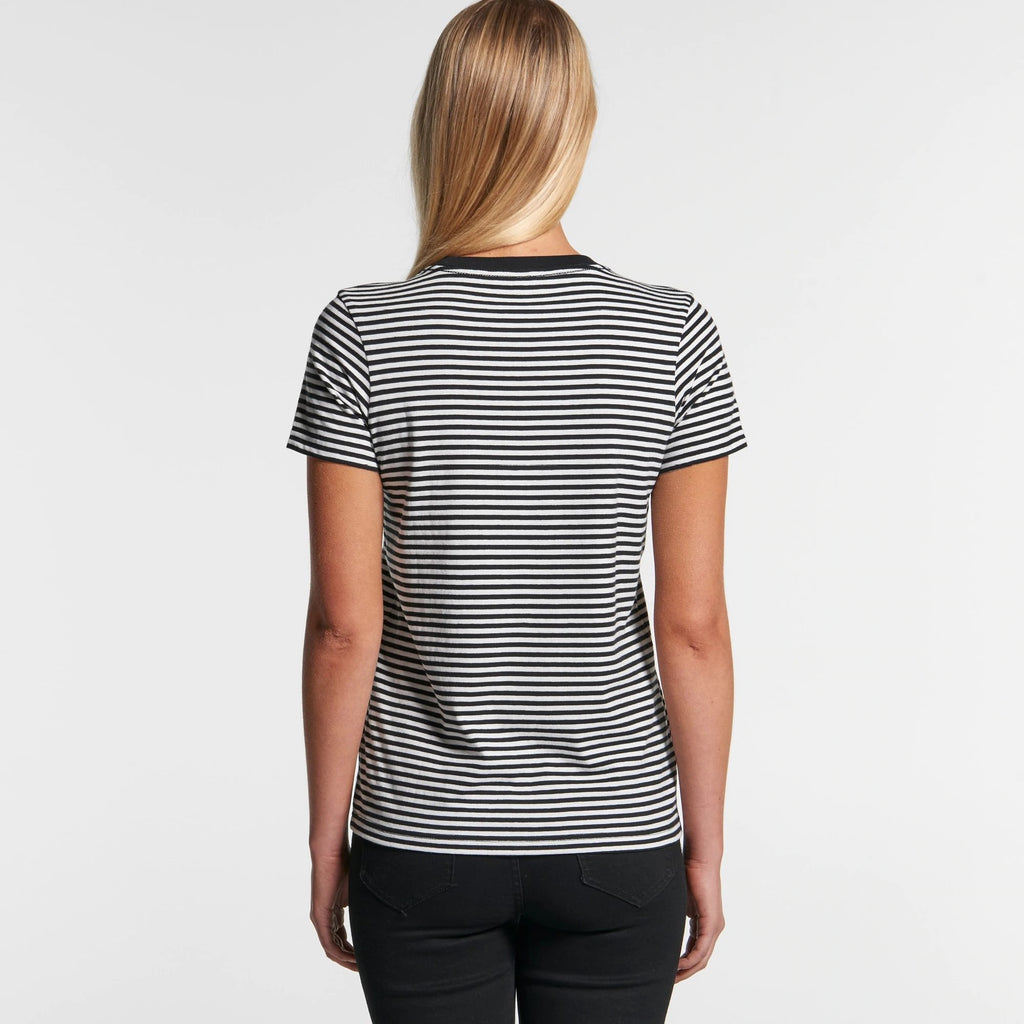 AS Colour Women's Bowery - Black