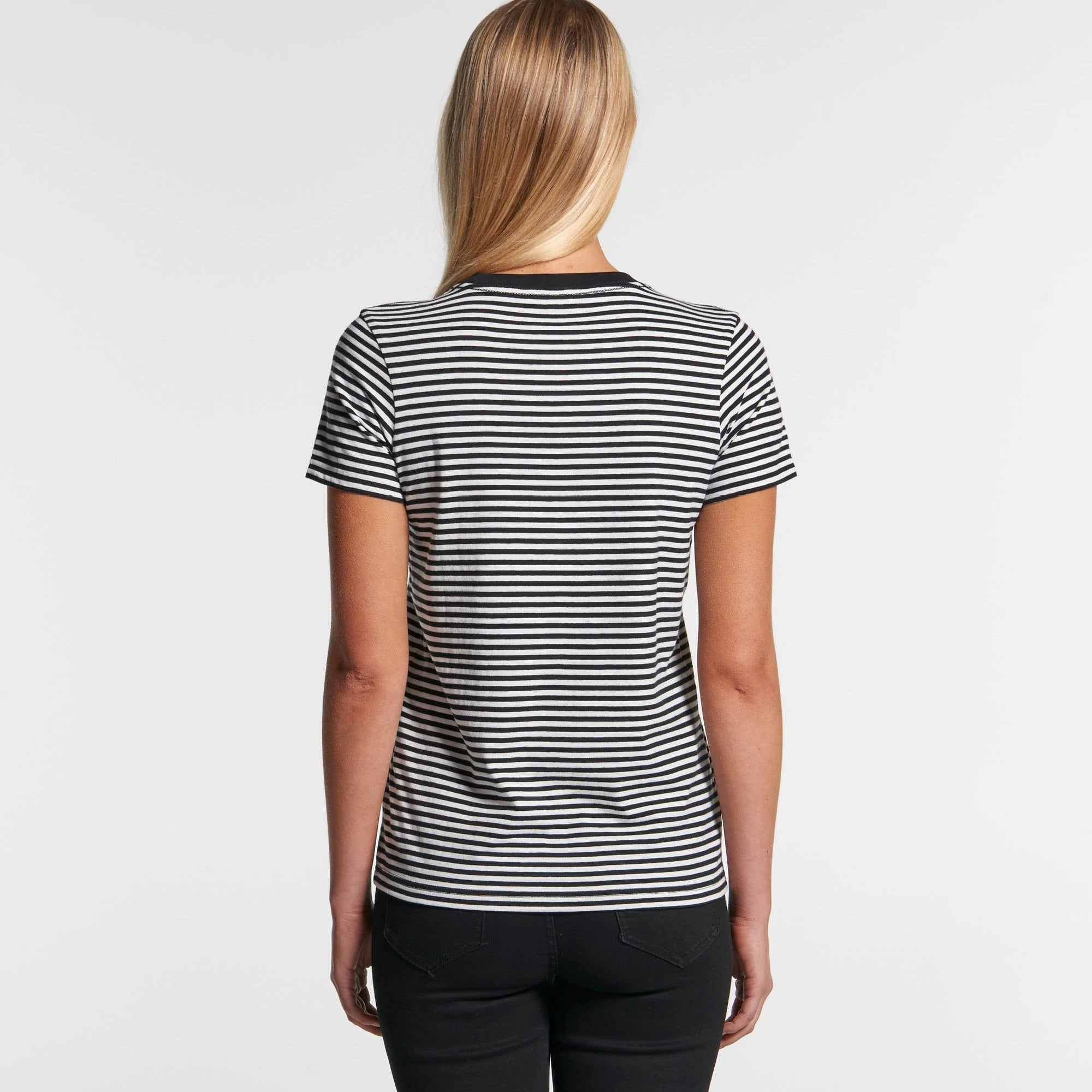 AS Colour Women's Bowery - Black