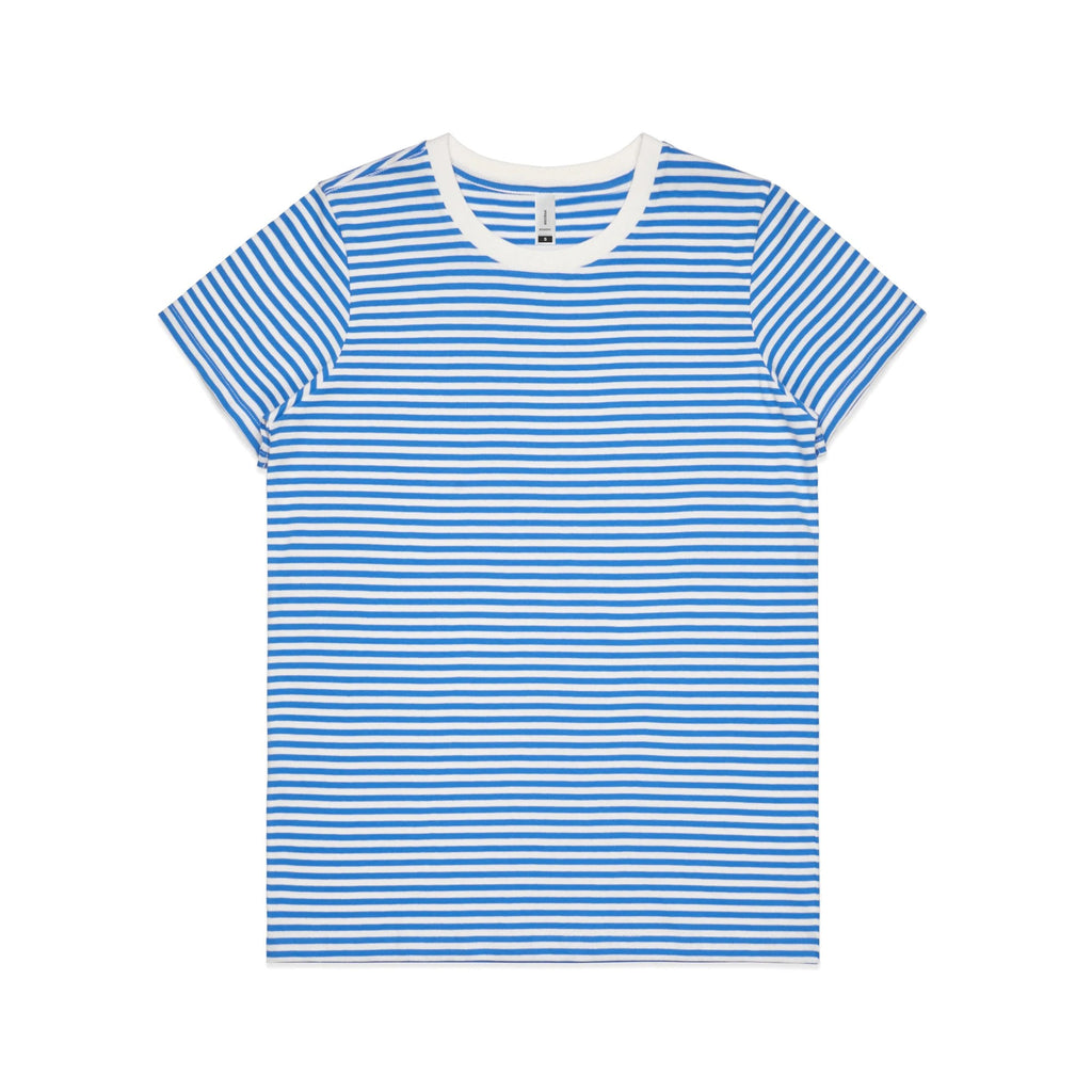 AS Colour Women's Bowery - Mid Blue