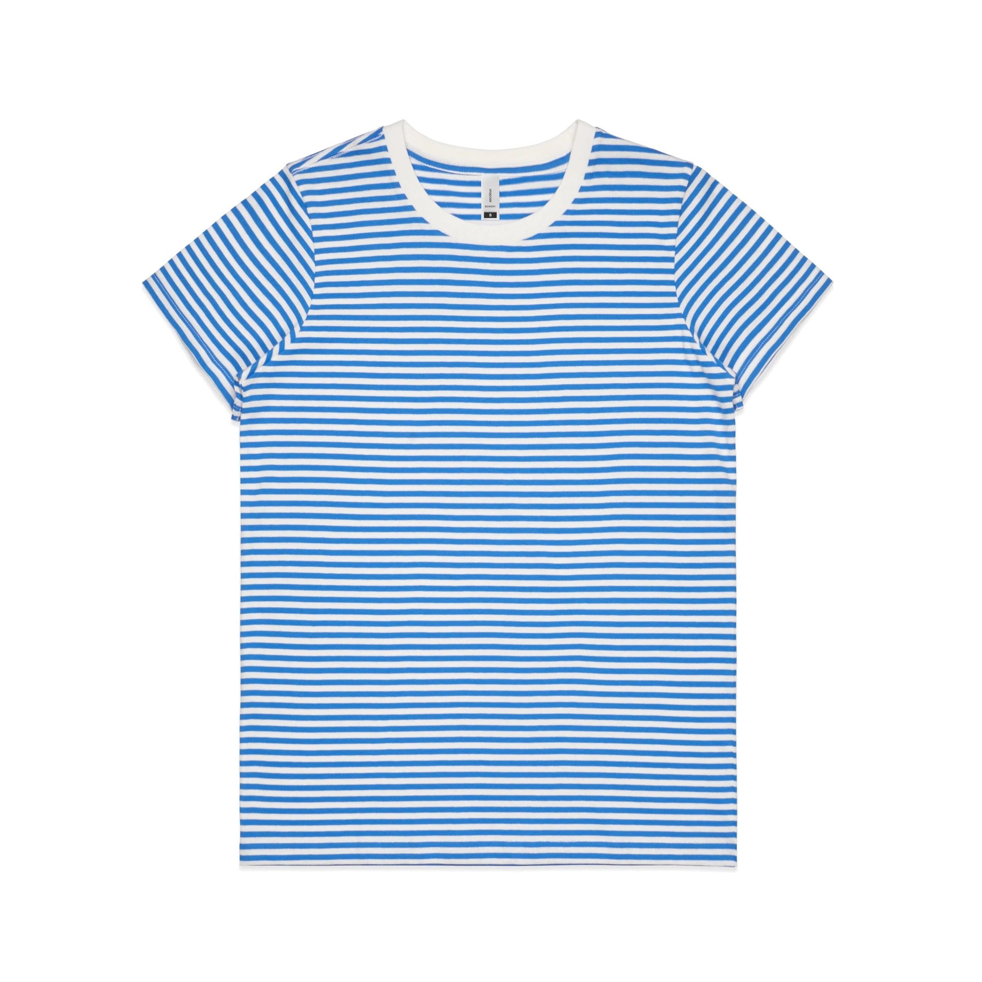 AS Colour Women's Bowery - Mid Blue
