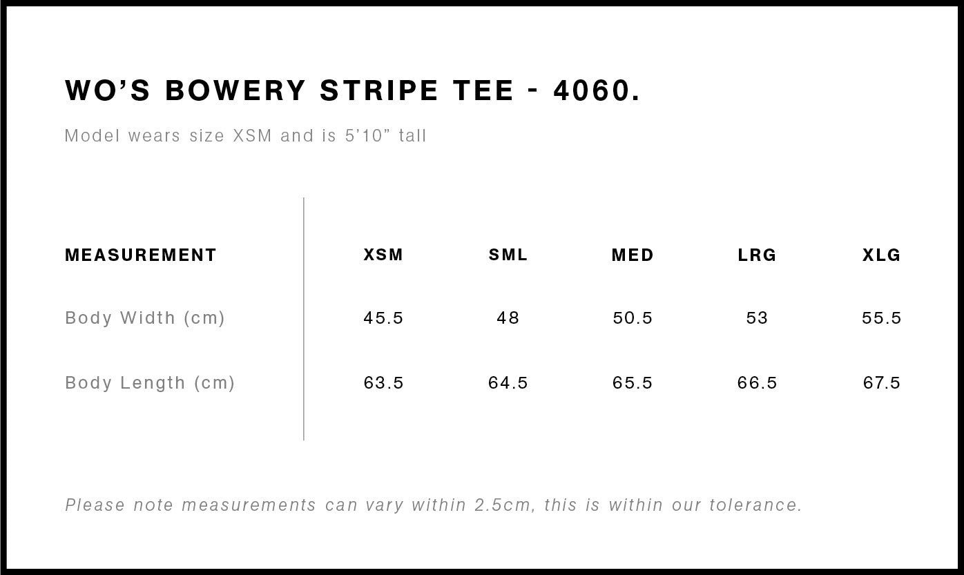 AS Colour Women's Bowery - Black