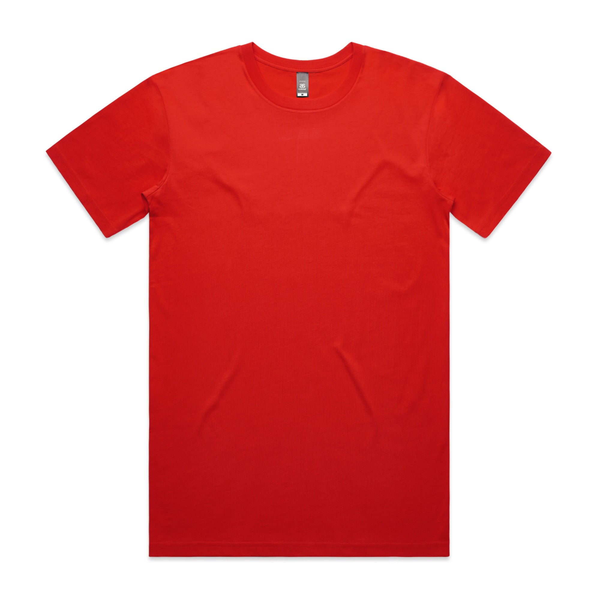 AS Colour Staple Fire - Medium