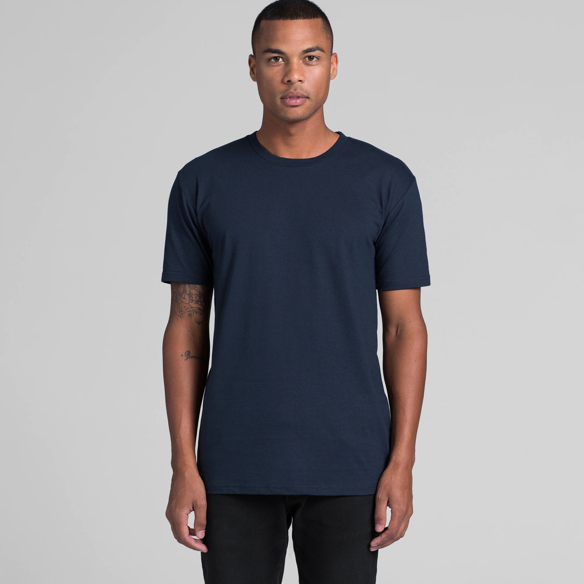 AS Colour Staple Fire - Medium