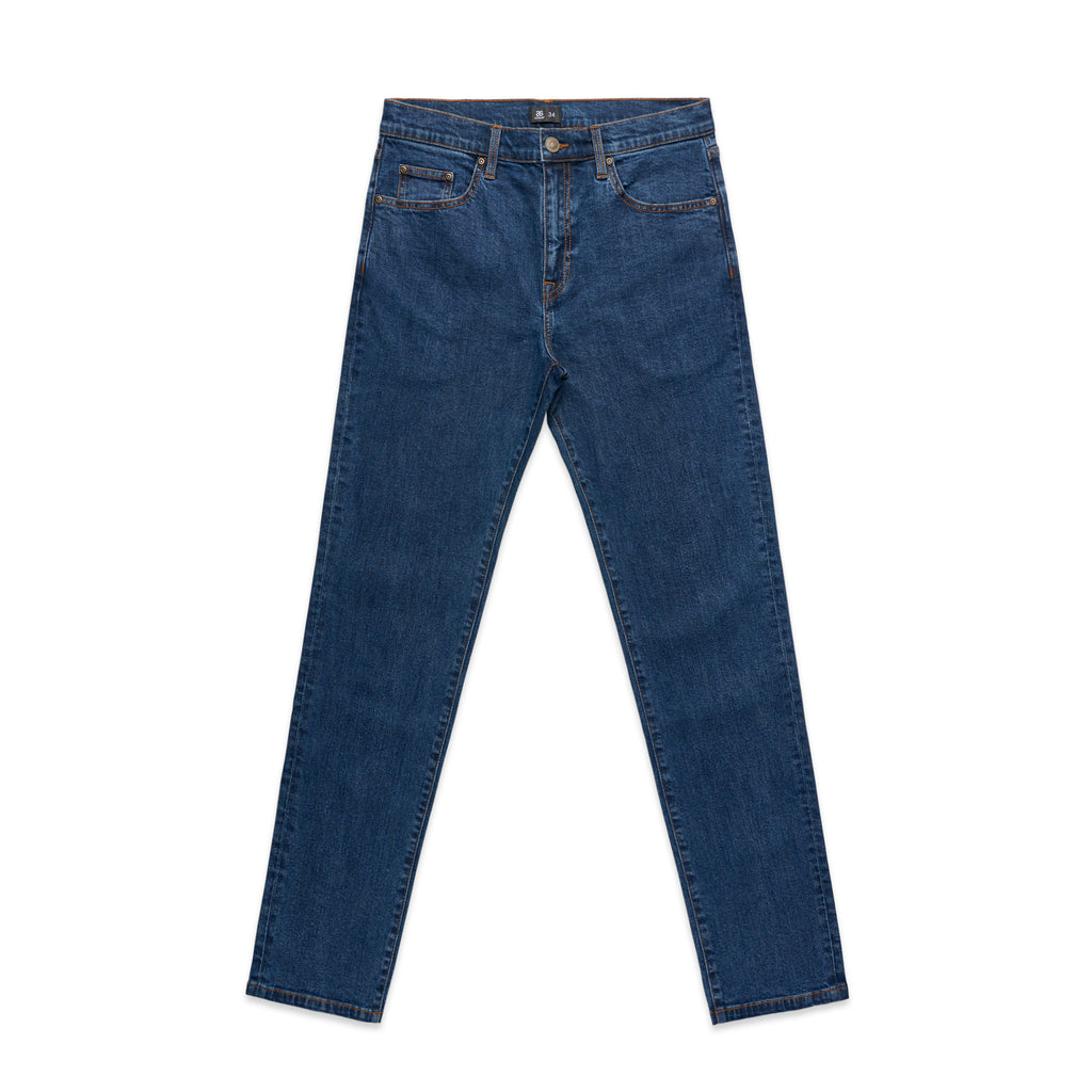 AS Colour Means Standard Jeans Slim Fit