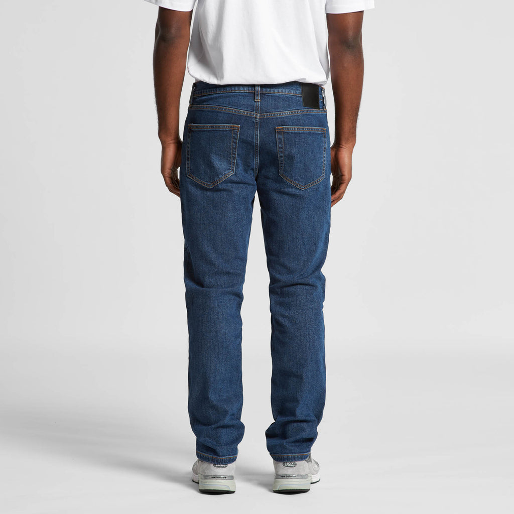 AS Colour Means Standard Jeans Slim Fit