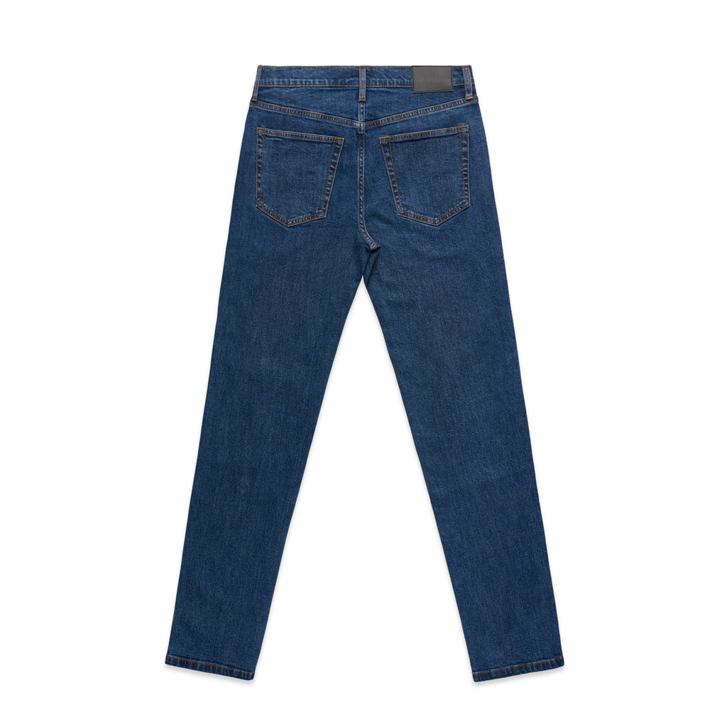 AS Colour Means Standard Jeans Slim Fit