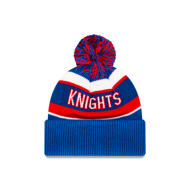 New Era Newcastle Knights Beanie