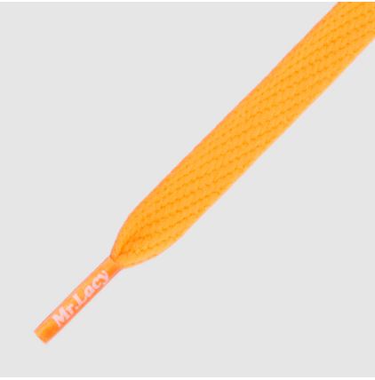 Mr.Lacy Shoelace Flatties