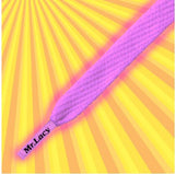 Mr.Lacy Shoelace Flatties - Glow In The Sun
