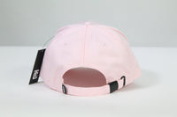 Lastlevel Custom Headwear Strapback - Pink/White