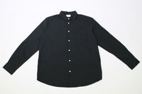 AS Colour Shirt - Black/White