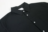 AS Colour Shirt - Black/White