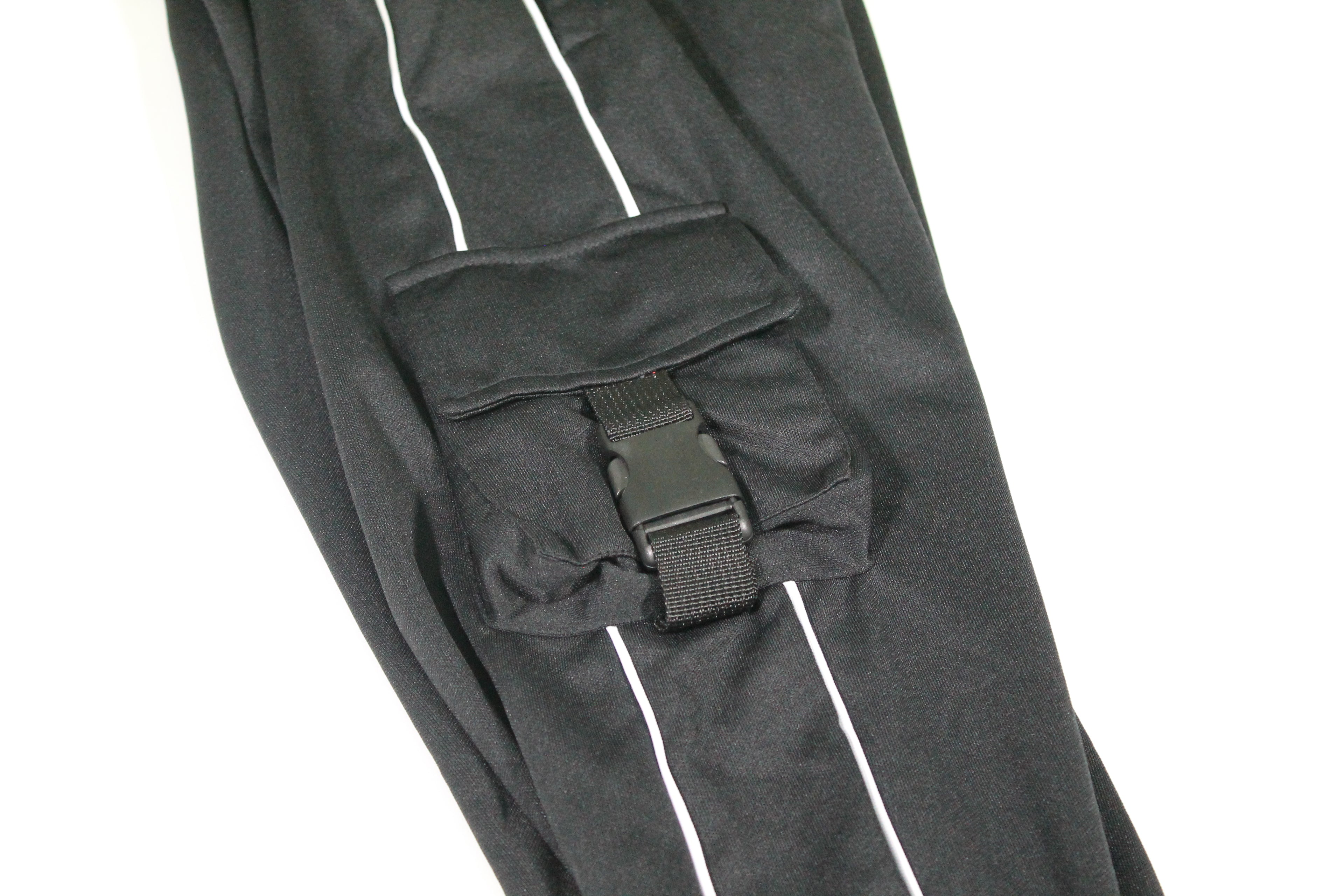 Lastlevel plain track pants