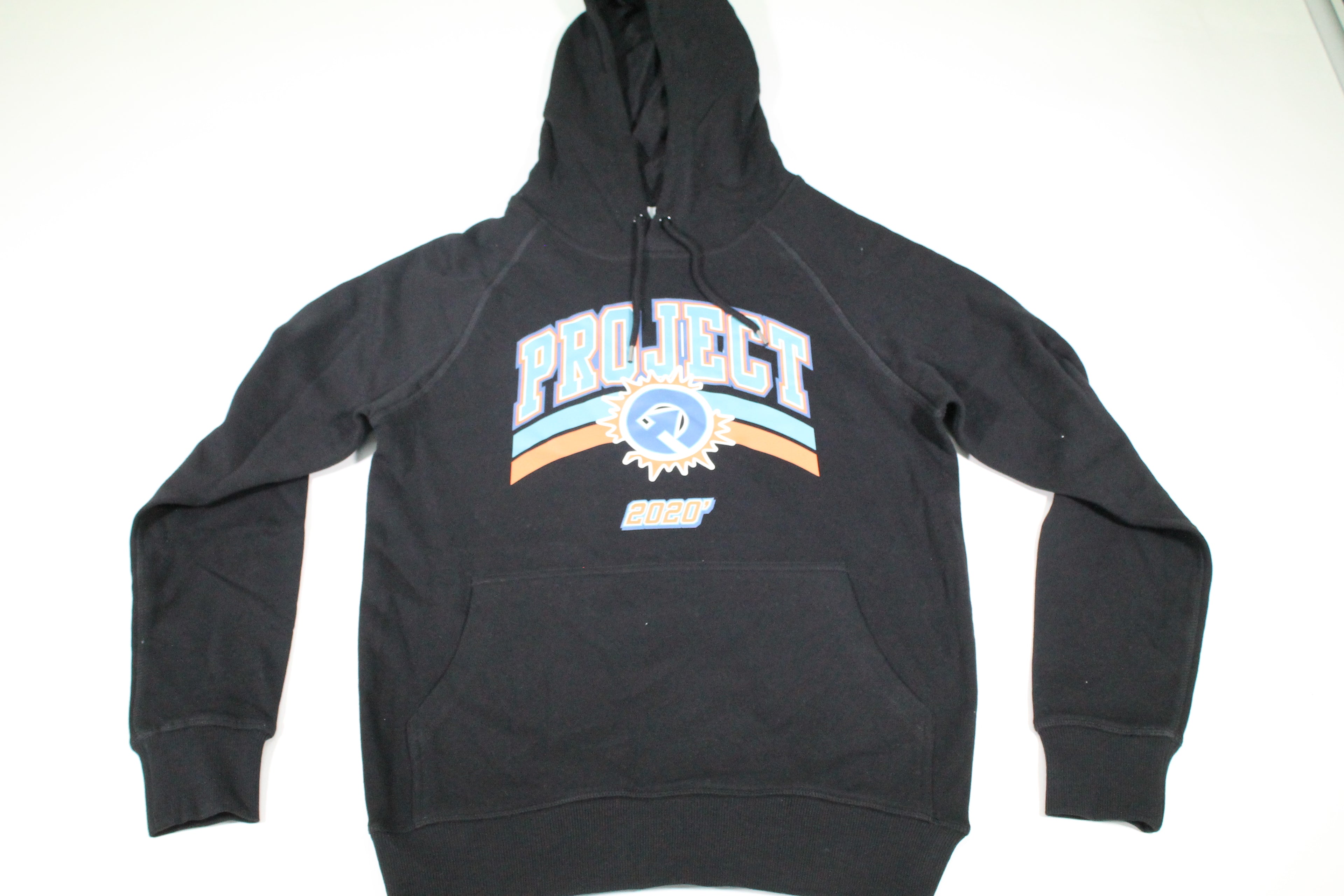 Dance Comp Project 2020 Tauranga Hoodie - Oatmeal