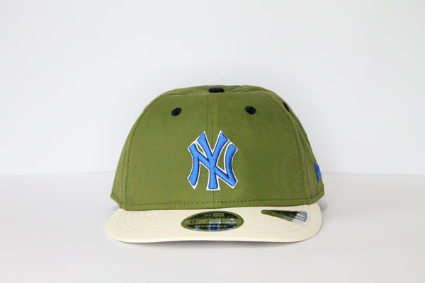 New Era Outdoor 9FIFTY Bungee New York Yankees - OPGRN