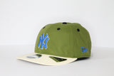 New Era Outdoor 9FIFTY Bungee New York Yankees - OPGRN