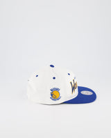 Mitchell & Ness Golden State Warriors Deadstock Snapback