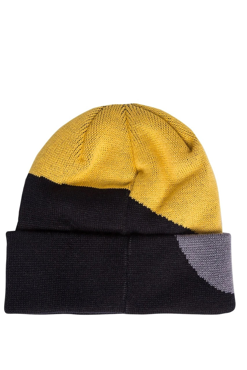 The Hundreds United Beanie - Yellow