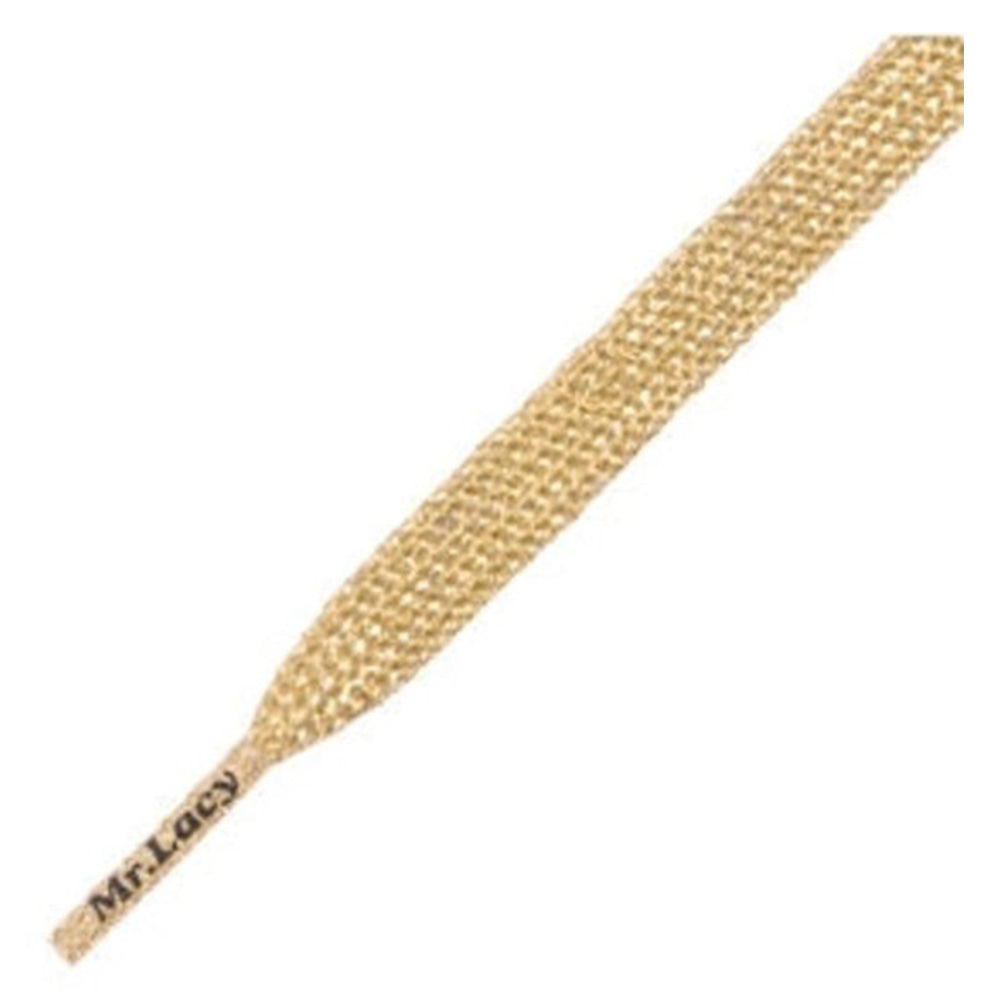Mr.Lacy Shoelace Flatties
